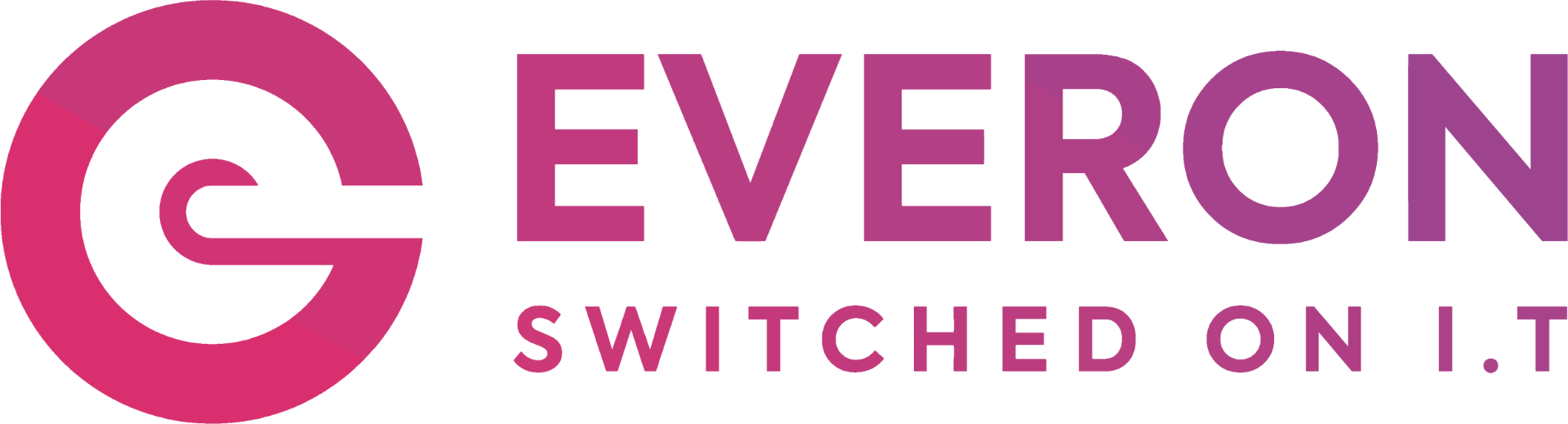 Everon — Switched on I.T