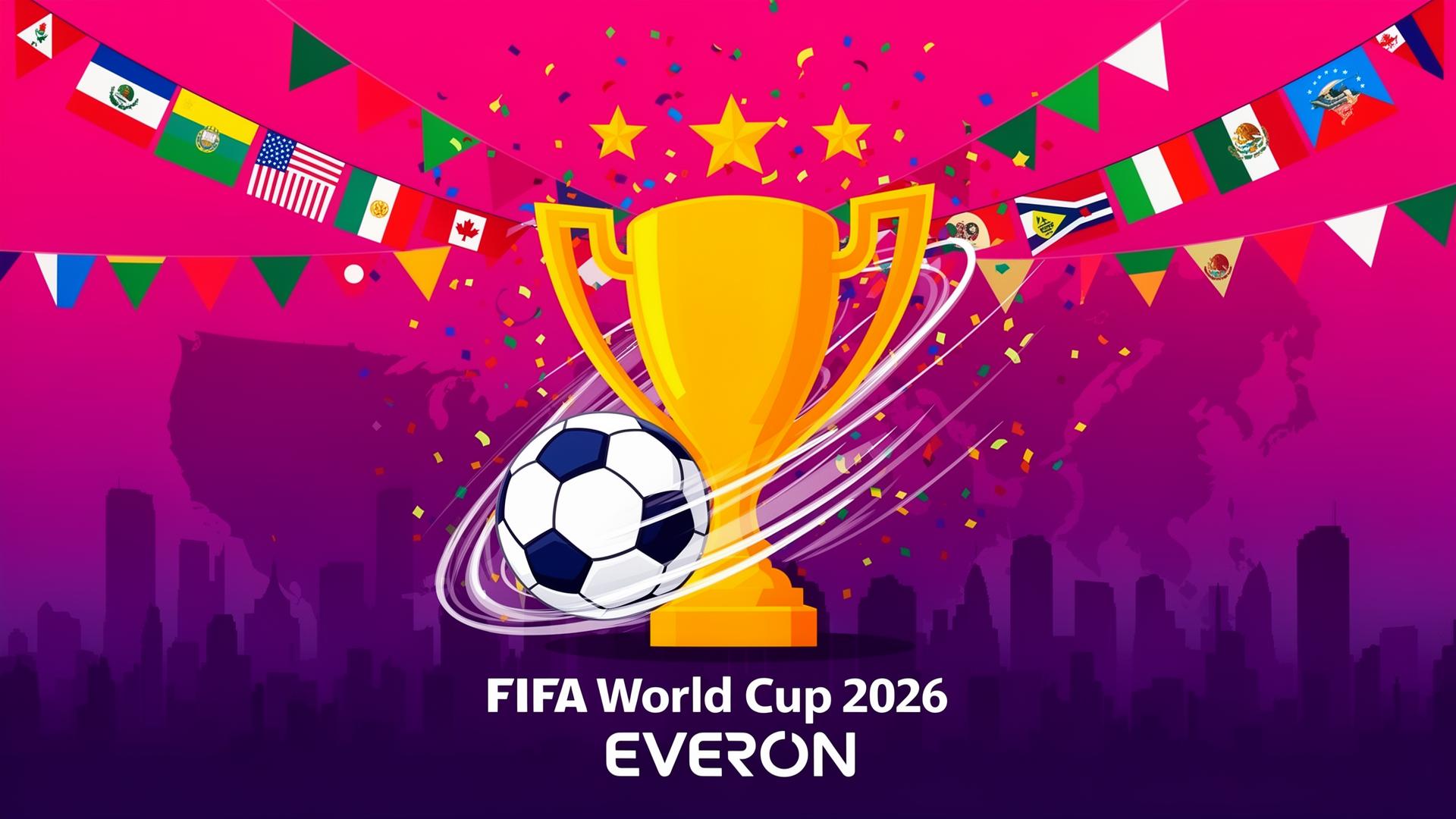 FIFA World Cup 2026
